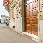 Crocetta District! Bright & Roomy Apartment