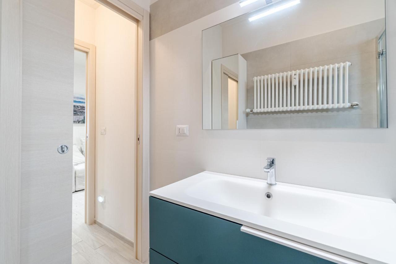 Apartamento Crocetta District! Bright & Roomy