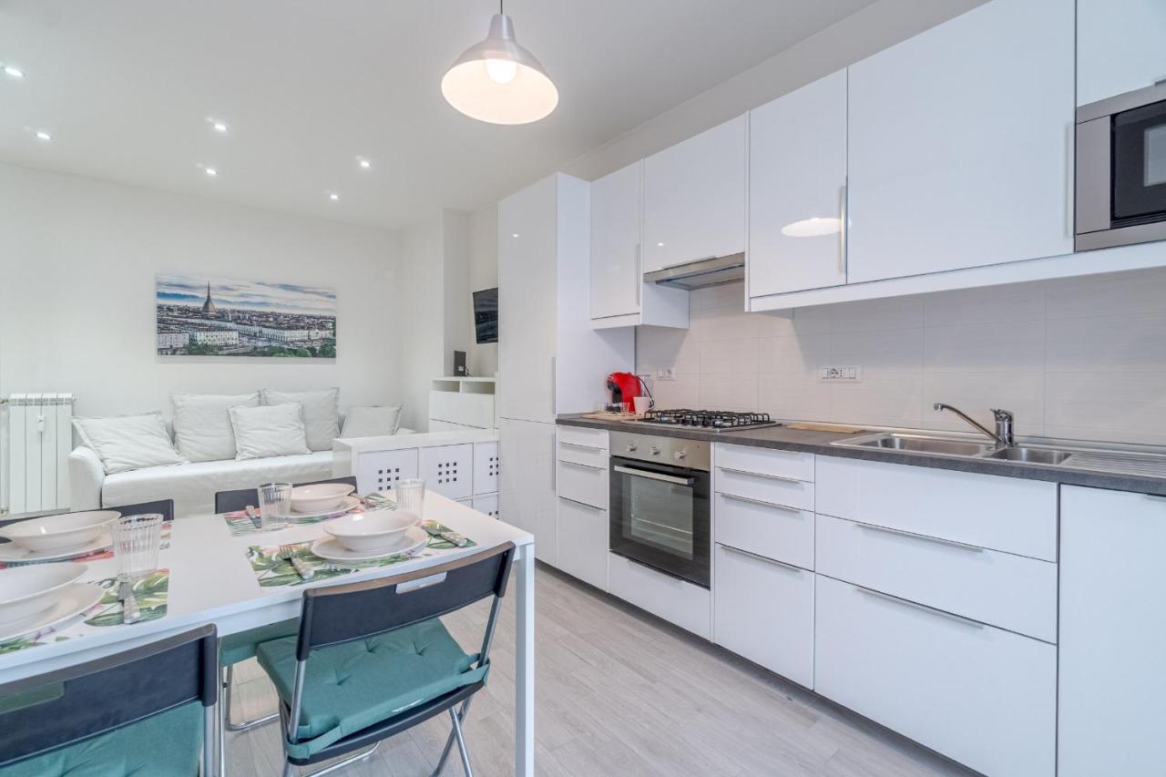 Crocetta District! Bright & Roomy *
