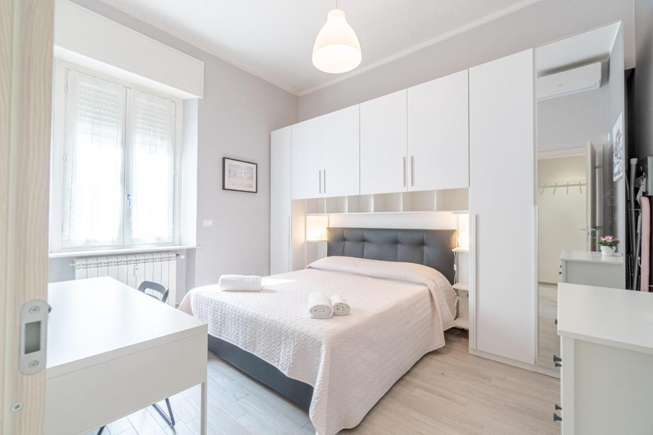 Apartamento Crocetta District! Bright & Roomy Turín