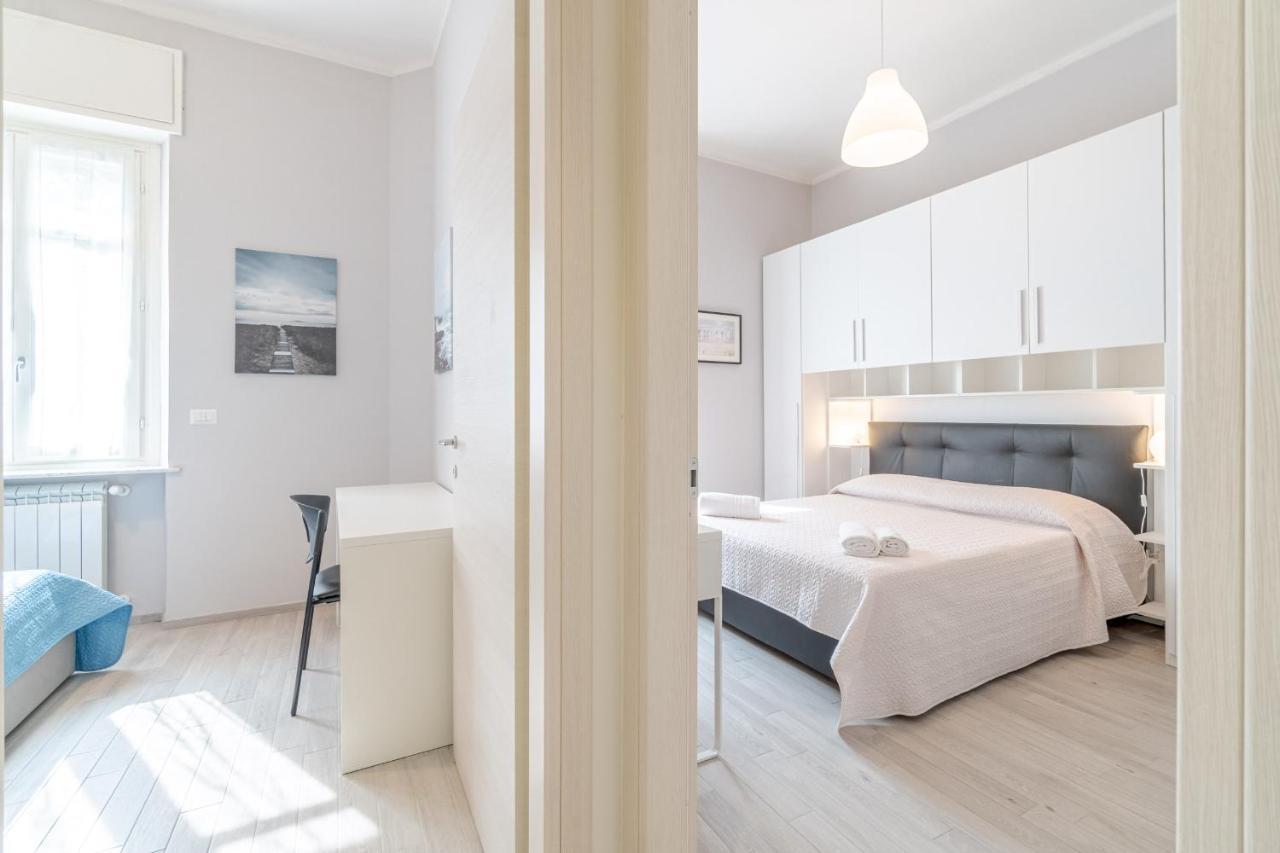 Apartamento Crocetta District! Bright & Roomy Turín