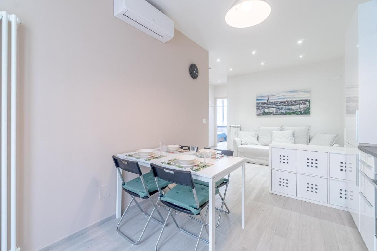 Apartamento Crocetta District! Bright & Roomy *